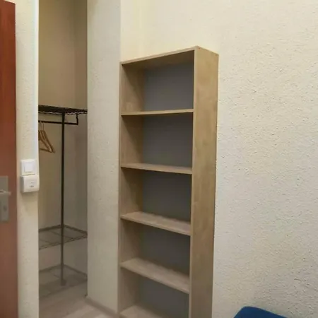 Na Fali 3* ساربينوفو