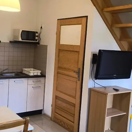 Na Fali Aparthotel *