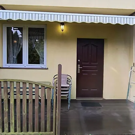 Na Fali شقة فندقية ساربينوفو