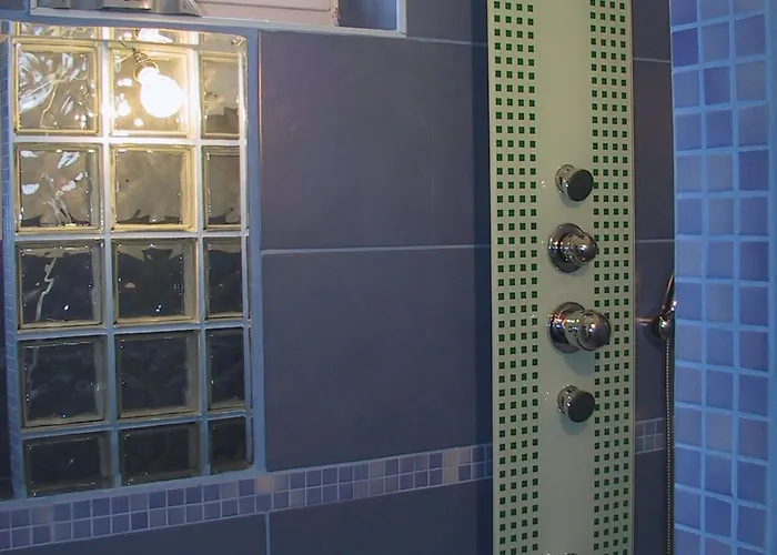 Hotel apartamentowy Na Fali 3*