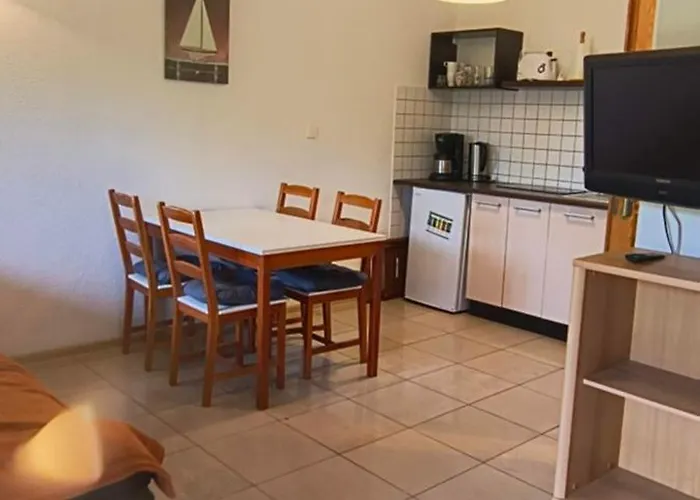 Hotel apartamentowy Na Fali