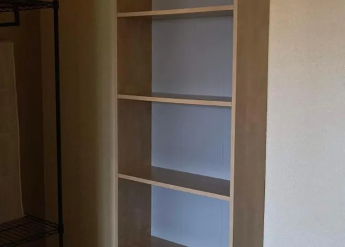 Na Fali Hotel apartamentowy Sarbinowo