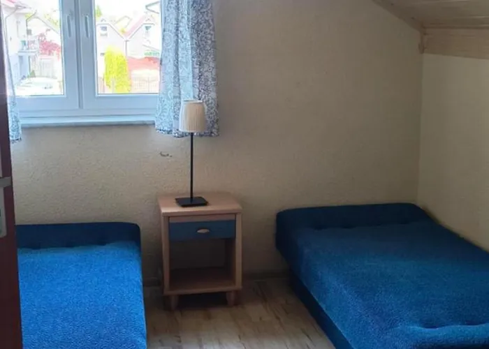 Na Fali 3* Sarbinowo