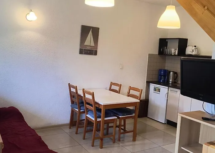 Hotel apartamentowy Na Fali 3*