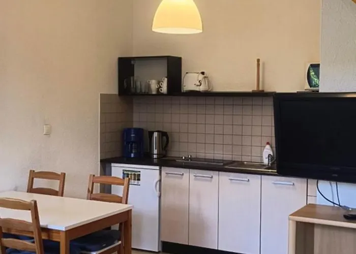 Hotel apartamentowy Na Fali