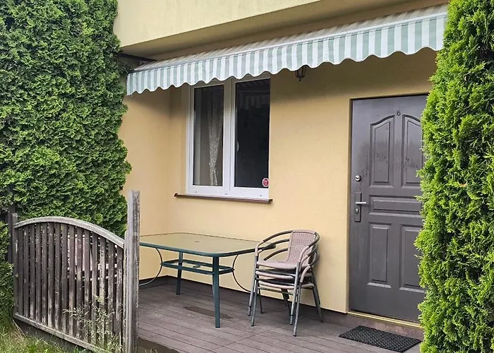 Na Fali 3* Sarbinowo