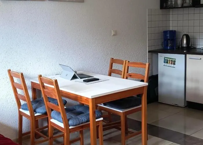 Na Fali Hotel apartamentowy Sarbinowo