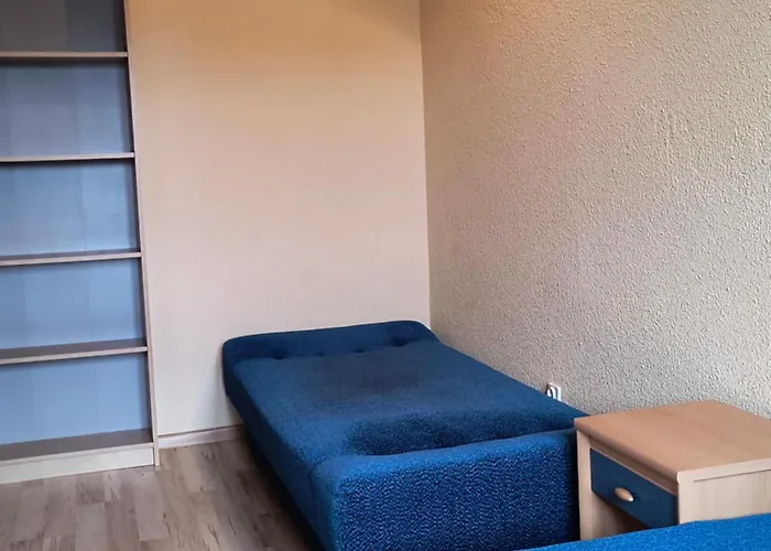 Na Fali 3* Sarbinowo