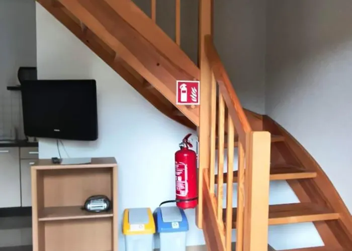 Na Fali Hotel apartamentowy Sarbinowo