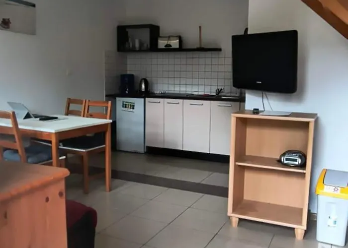 Na Fali 3* Sarbinowo