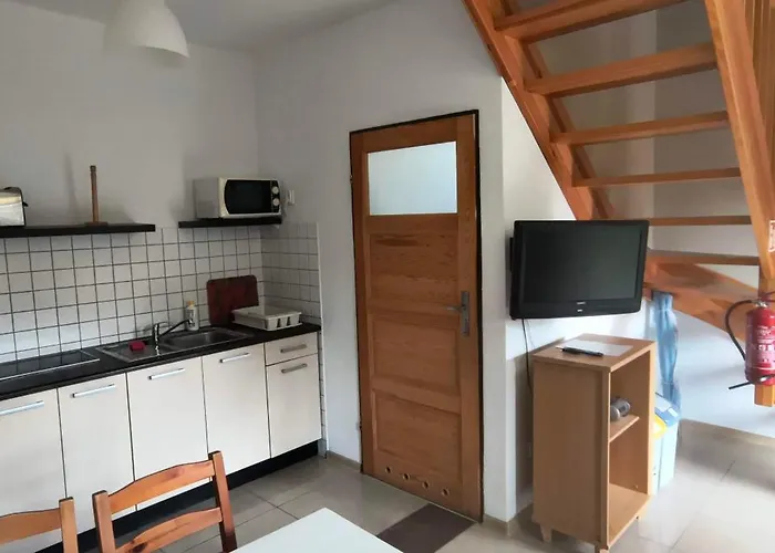 Na Fali Hotel apartamentowy 3*