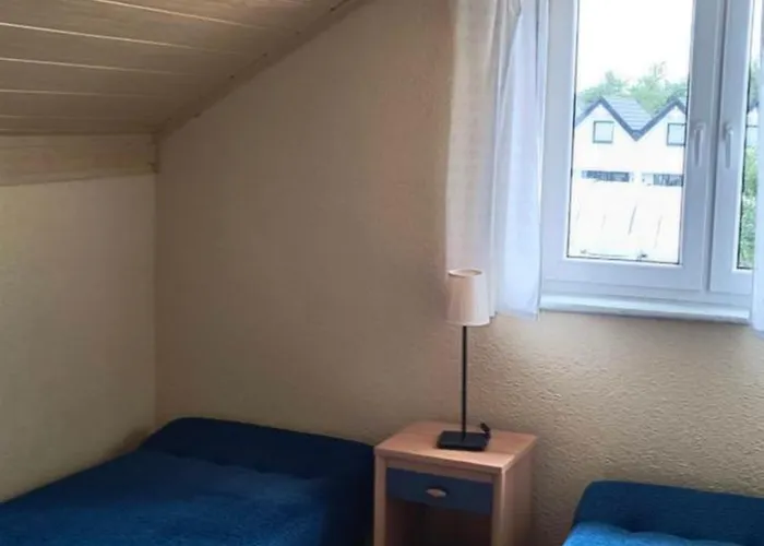 Na Fali 3* Sarbinowo