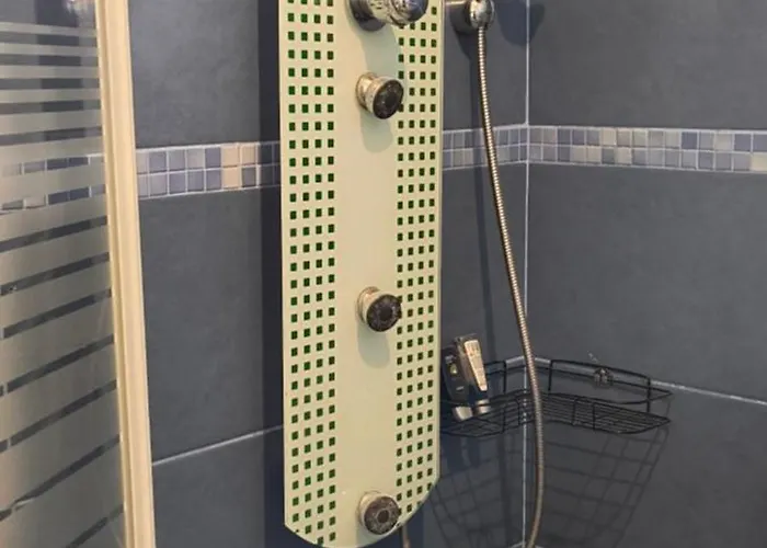 Hotel apartamentowy Na Fali