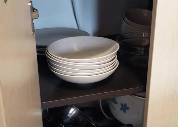 Hotel apartamentowy Na Fali