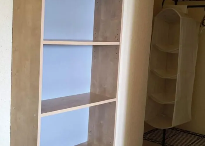 Na Fali Hotel apartamentowy 3*