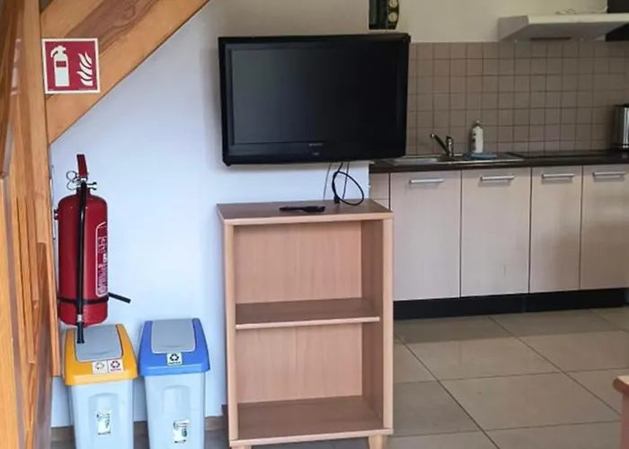 Na Fali Hotel apartamentowy Sarbinowo