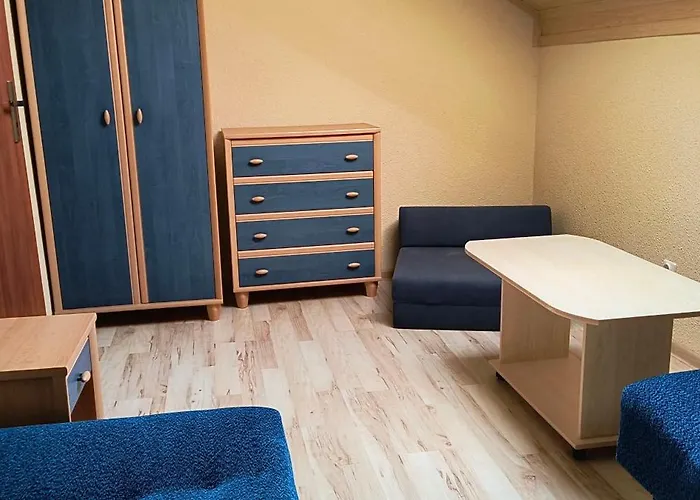 Na Fali 3* Sarbinowo