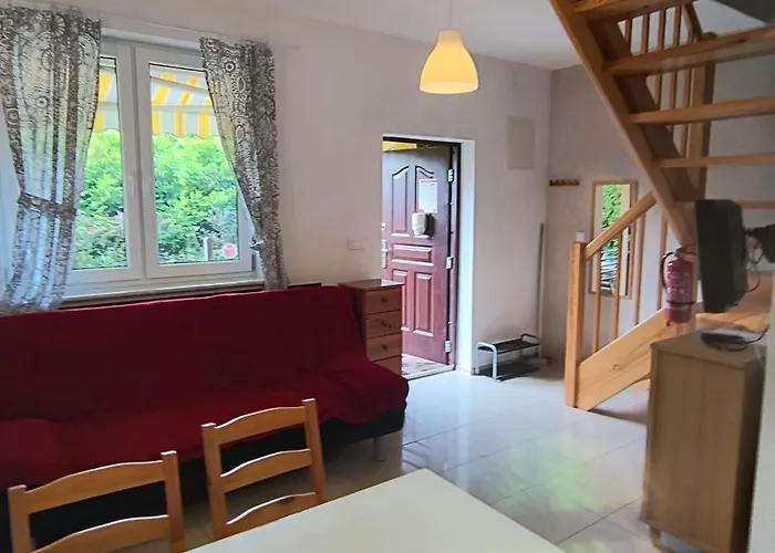 Na Fali Aparthotel 3*