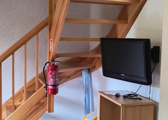 Na Fali Hotel apartamentowy Sarbinowo