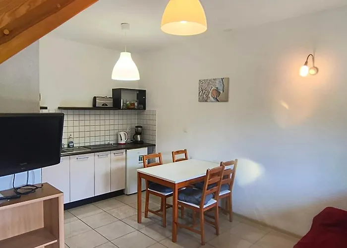 Na Fali Hotel apartamentowy