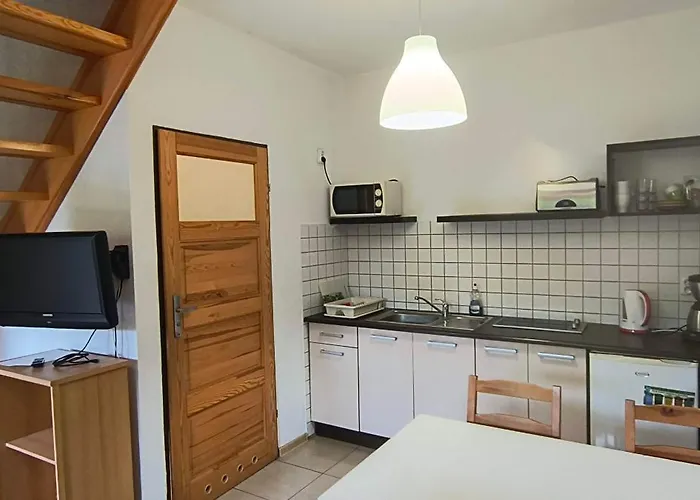 Na Fali Aparthotel 3*