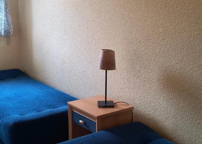 Hotel apartamentowy Na Fali Sarbinowo