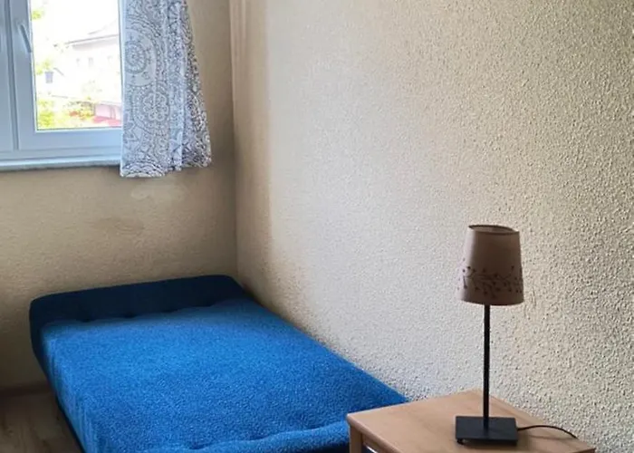 Na Fali 3* Sarbinowo