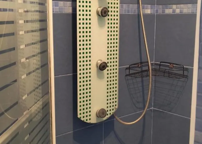 Na Fali Hotel apartamentowy 3*