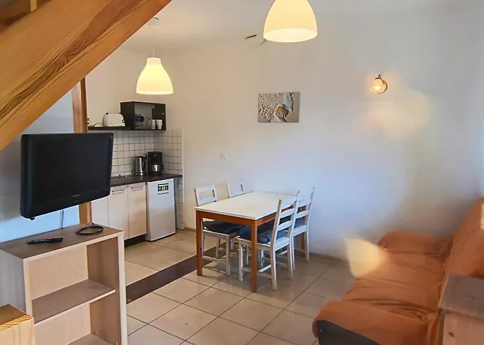 Na Fali Hotel apartamentowy