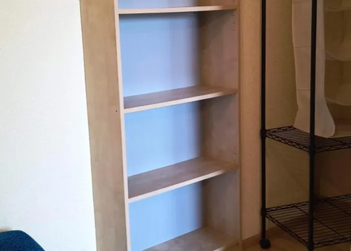 Hotel apartamentowy Na Fali