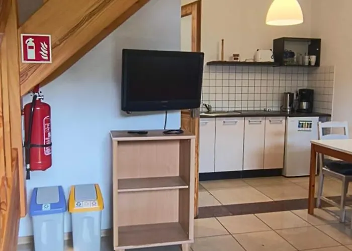 Na Fali 3* Sarbinowo