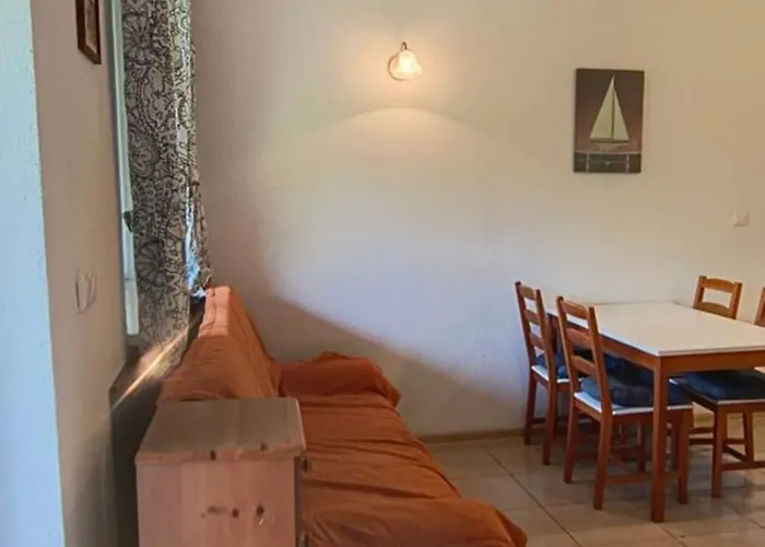Na Fali Hotel apartamentowy 3*