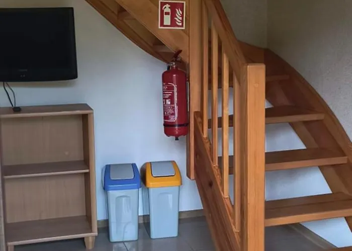 Na Fali Hotel apartamentowy Sarbinowo