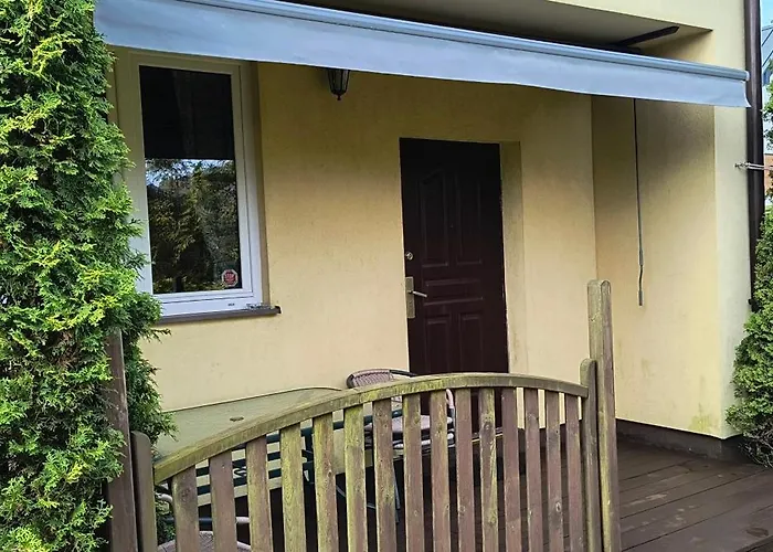 Na Fali 3* Sarbinowo