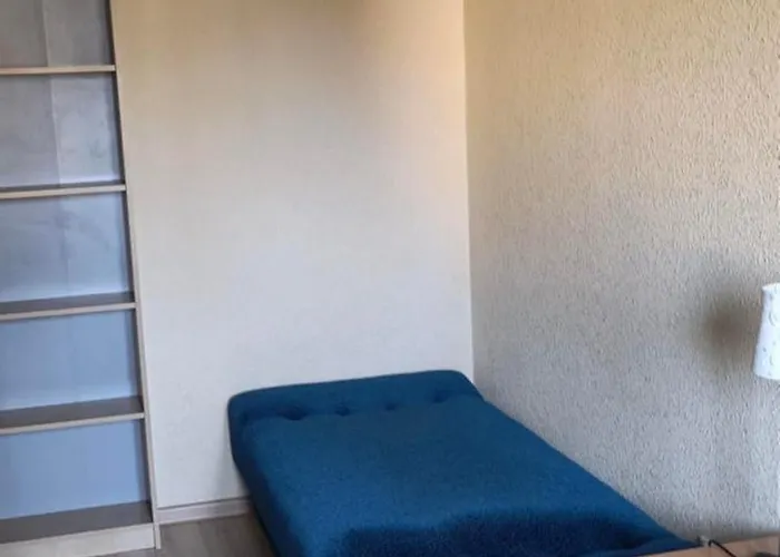 Na Fali Hotel apartamentowy Sarbinowo