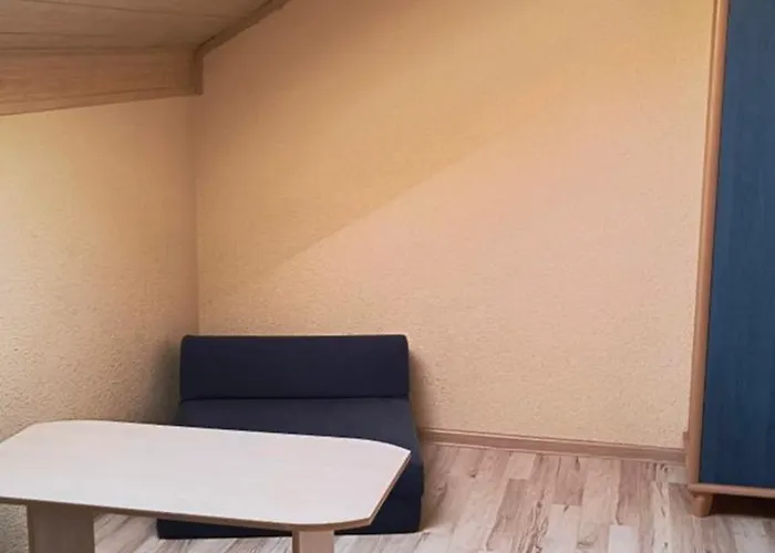 Hotel apartamentowy Na Fali