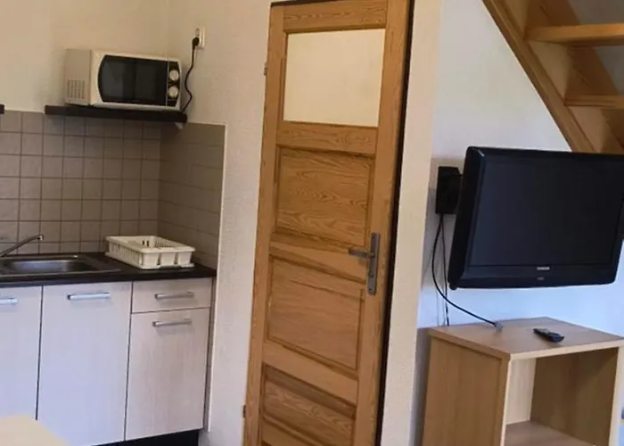 Na Fali Hotel apartamentowy 3*